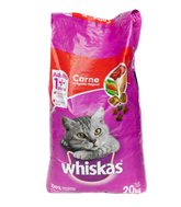 ALIMENTO GATO WHISKAS KILEADA